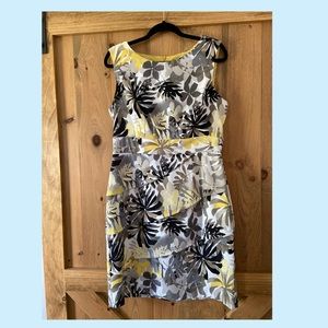 Connected Apparel Dress